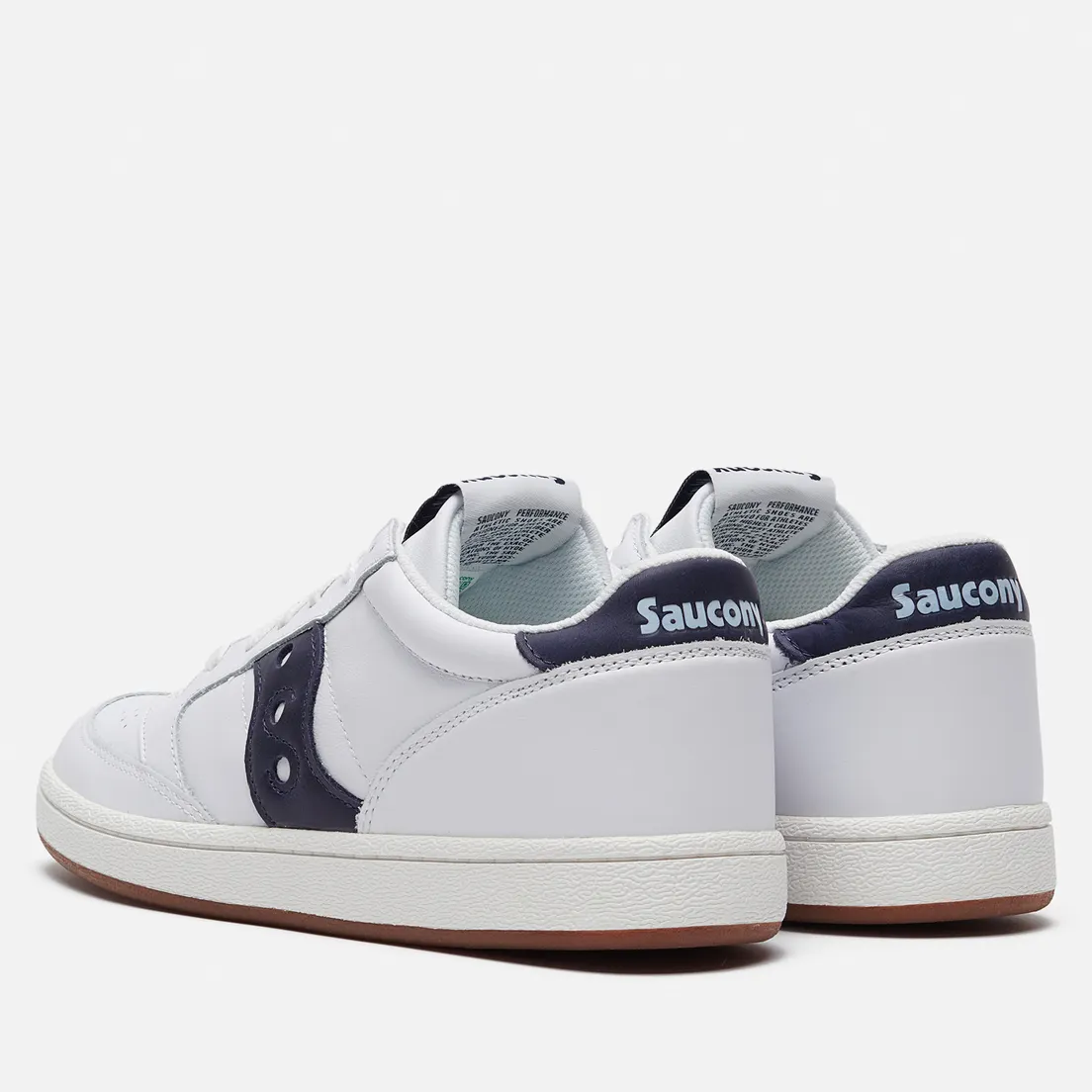 Saucony Мужские кроссовки Jazz Court