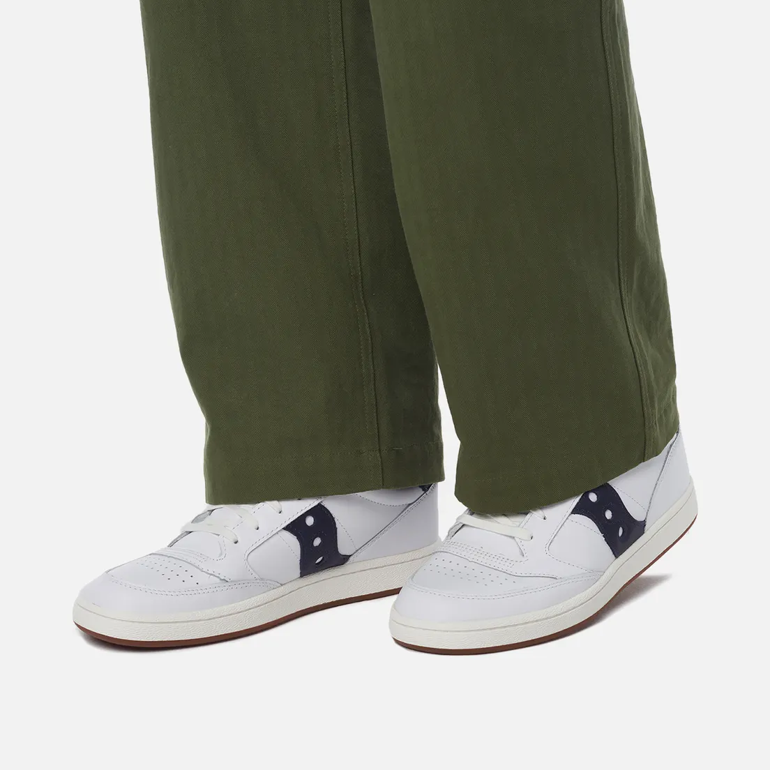 Saucony Мужские кроссовки Jazz Court