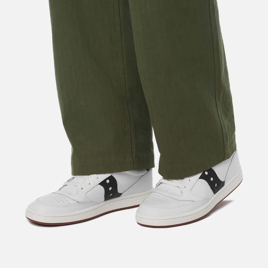 Saucony Кроссовки Jazz Court