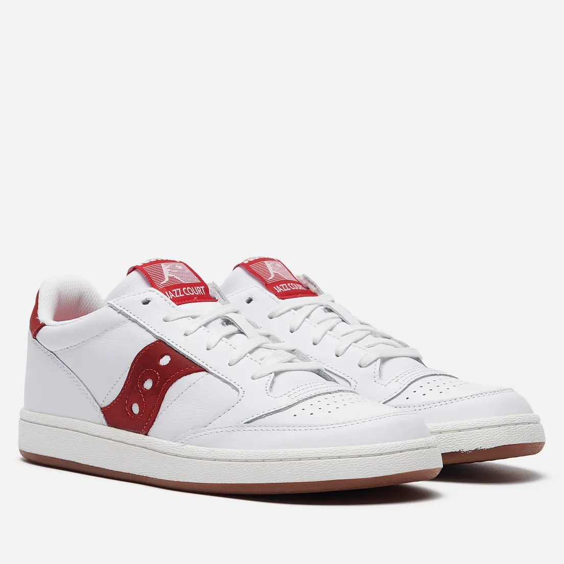 Saucony Кроссовки Jazz Court