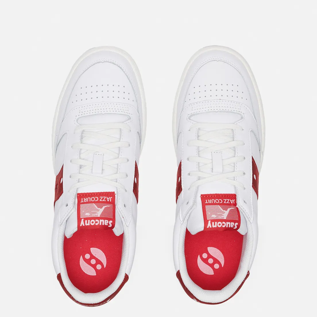 Saucony Кроссовки Jazz Court