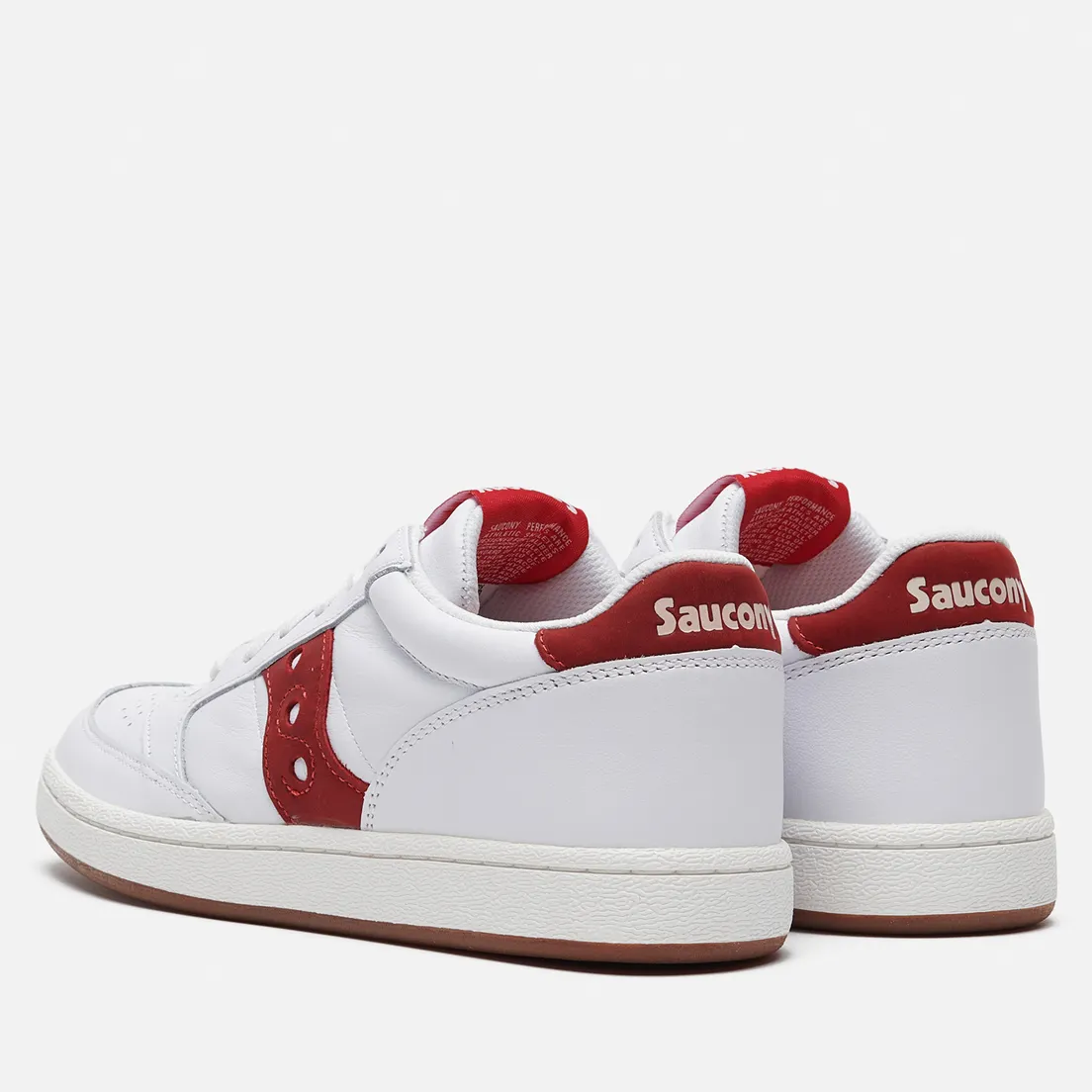 Saucony Кроссовки Jazz Court
