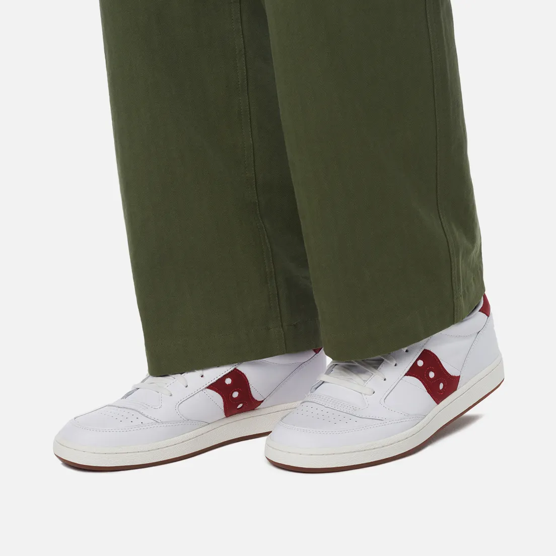 Saucony Кроссовки Jazz Court