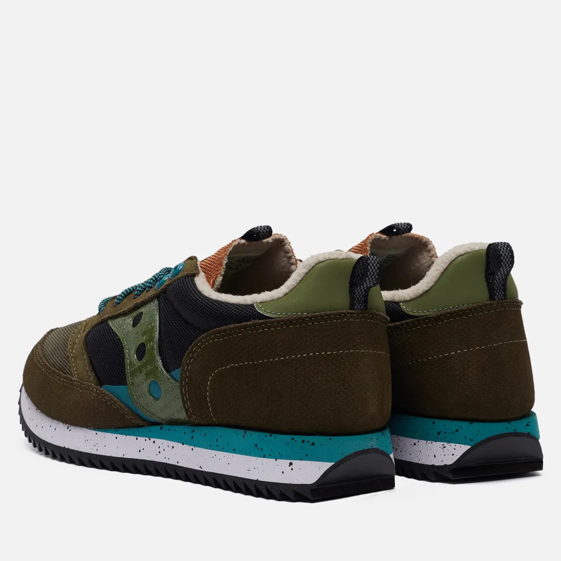 Saucony Мужские кроссовки Jazz 81 Peak Pack