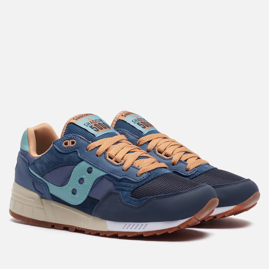 Saucony Мужские кроссовки Shadow 5000 Rain