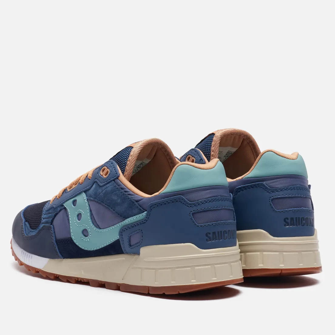 Saucony Мужские кроссовки Shadow 5000 Rain