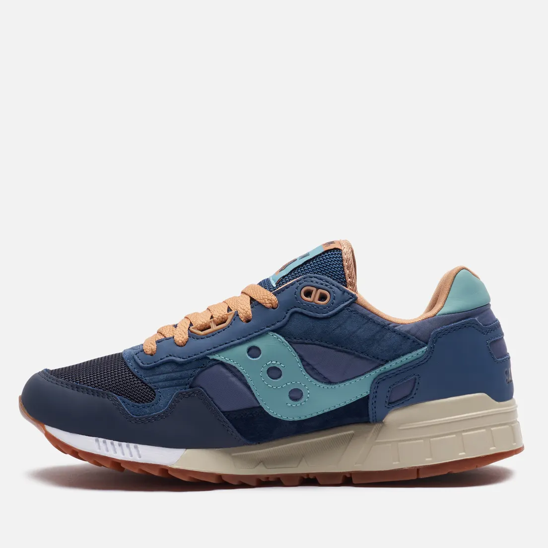 Saucony Мужские кроссовки Shadow 5000 Rain