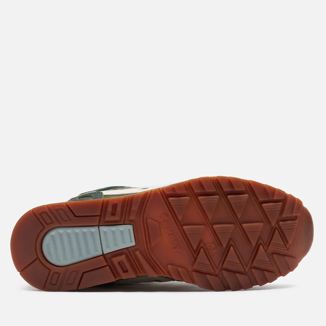Saucony Мужские кроссовки Shadow 5000 Rain