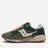 Saucony