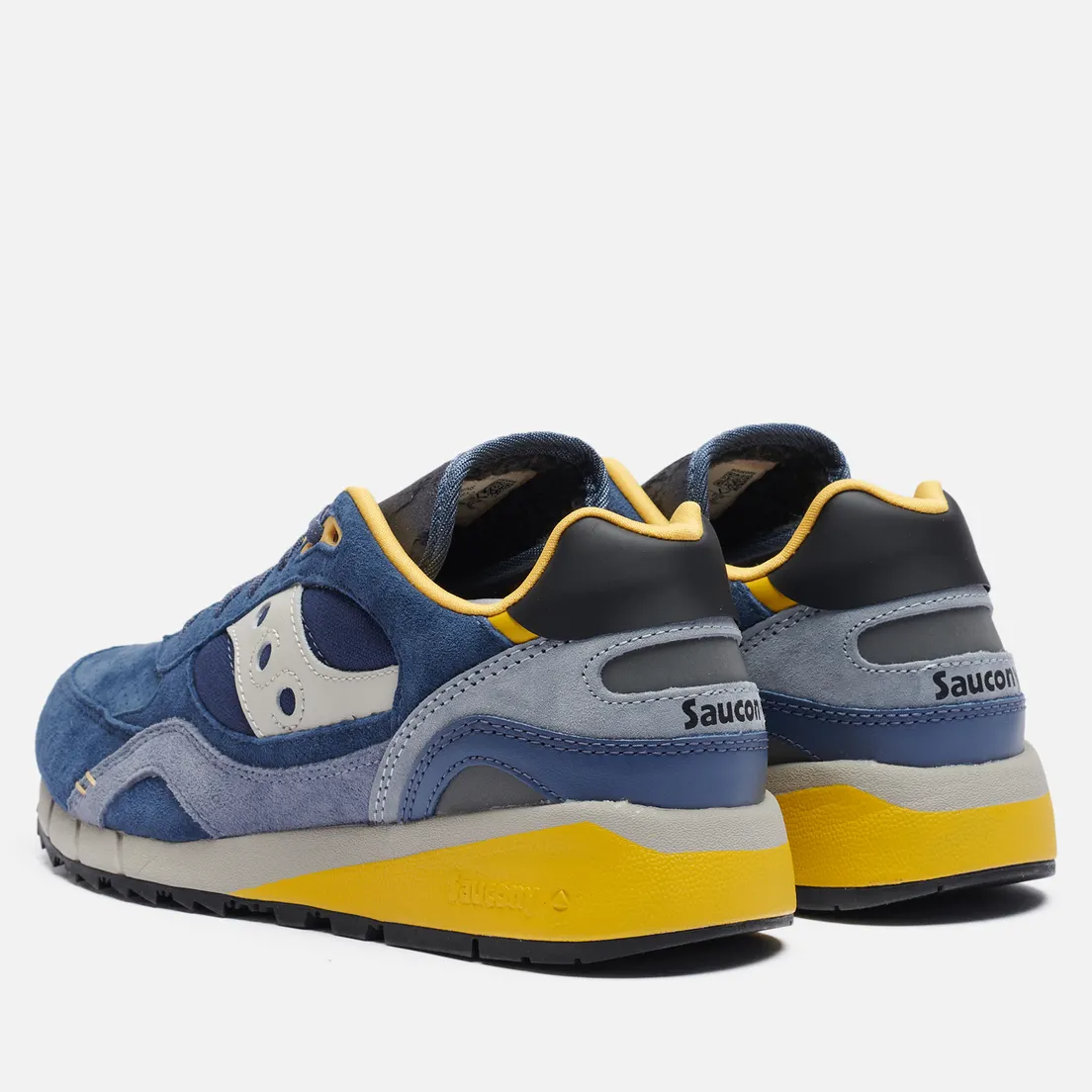 Saucony Мужские кроссовки Shadow 6000 Destination Unknown