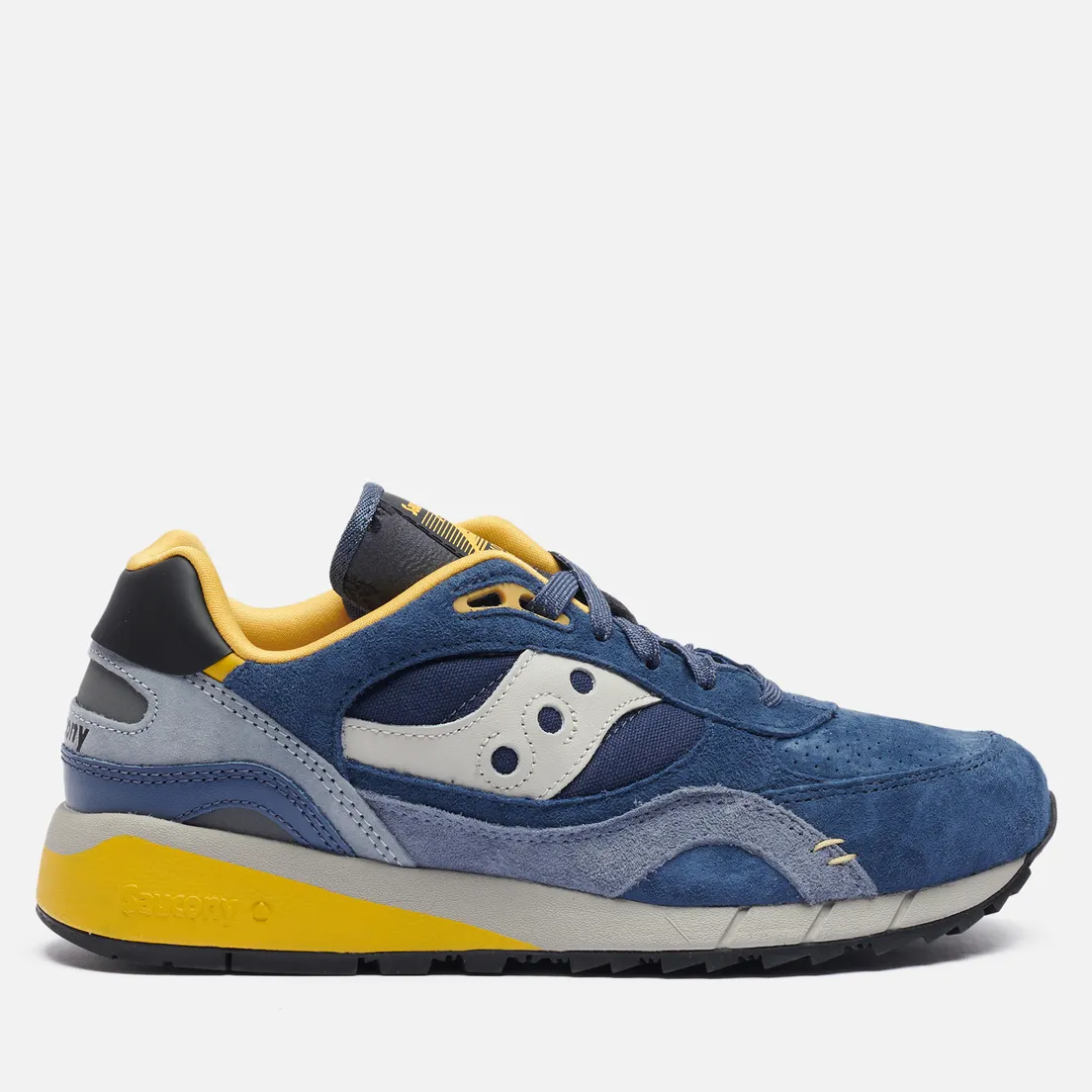 Saucony Мужские кроссовки Shadow 6000 Destination Unknown