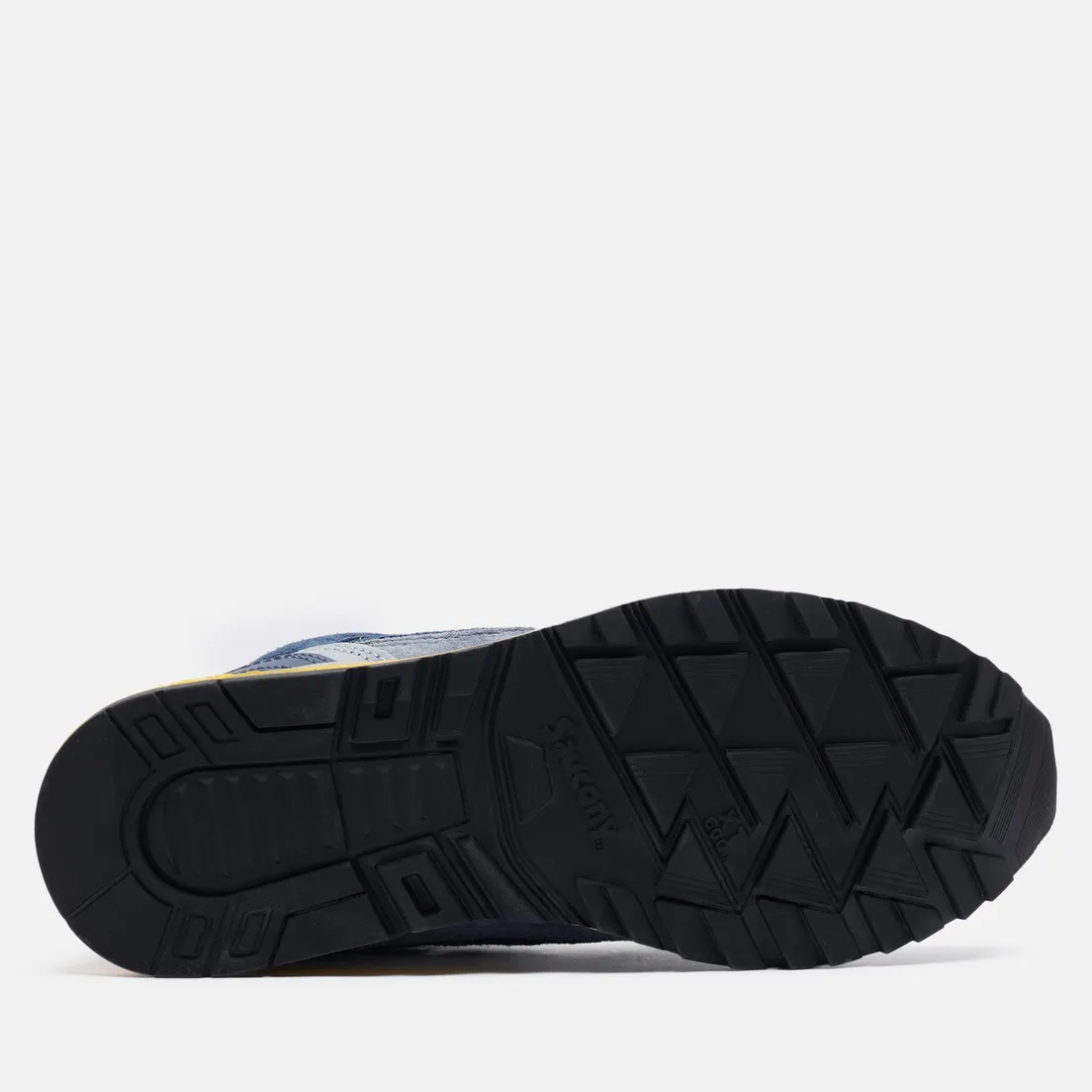 Saucony Мужские кроссовки Shadow 6000 Destination Unknown