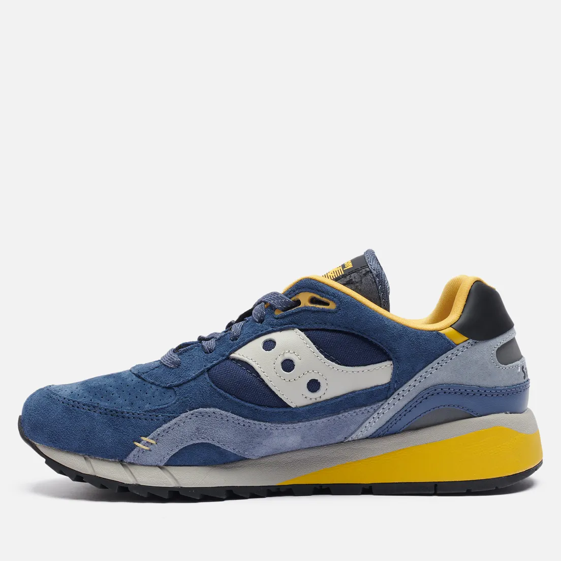 Saucony Мужские кроссовки Shadow 6000 Destination Unknown