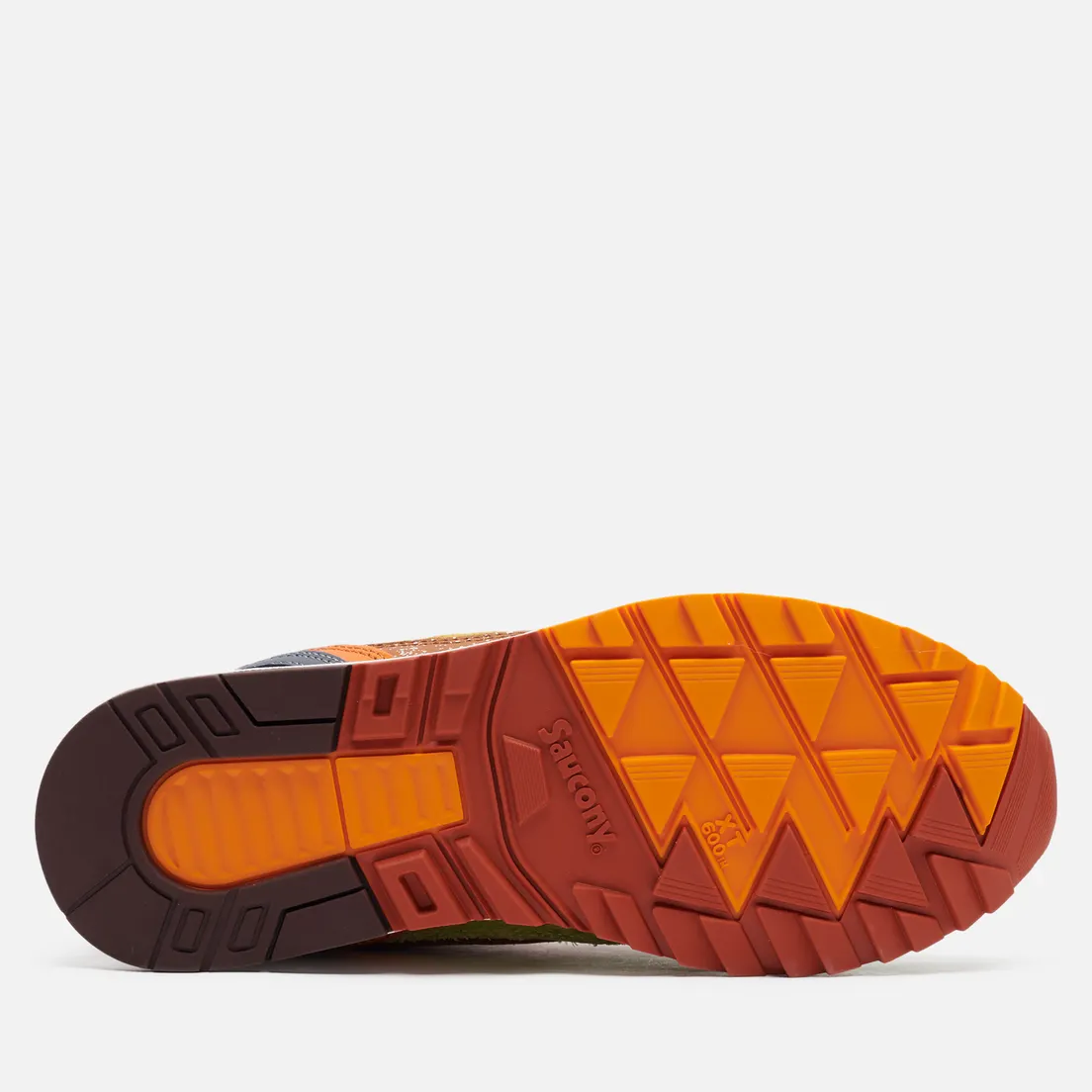 Saucony Кроссовки Shadow 6000 Food Fight
