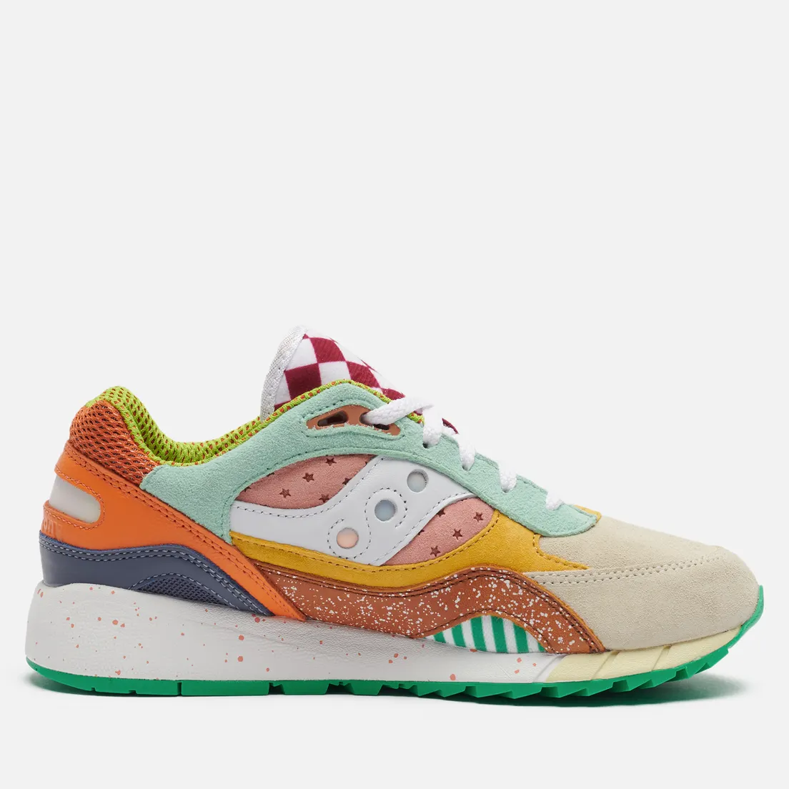 Saucony Кроссовки Shadow 6000 Food Fight