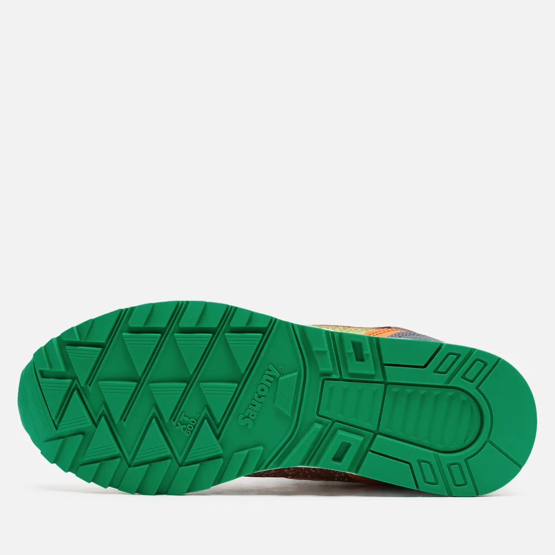 Saucony Кроссовки Shadow 6000 Food Fight