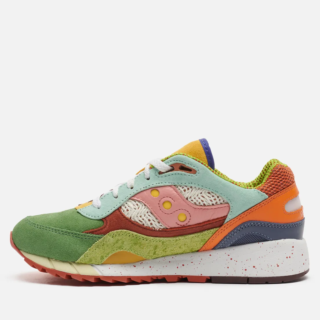 Saucony Кроссовки Shadow 6000 Food Fight