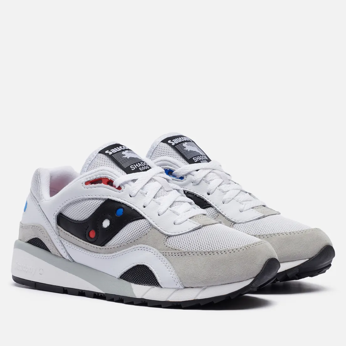 Saucony Мужские кроссовки x The Extra Butter Shadow 6000