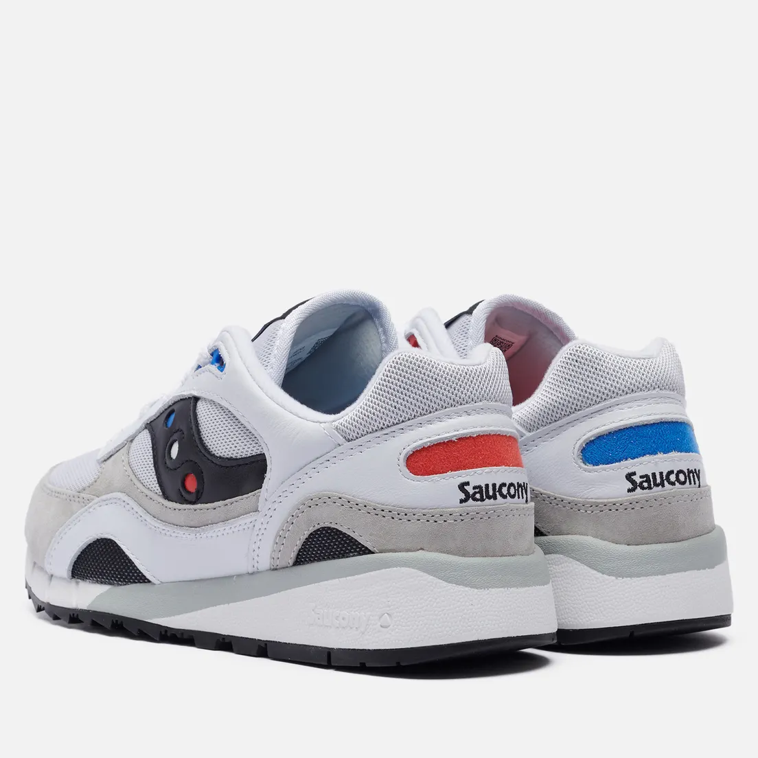 Saucony Мужские кроссовки x The Extra Butter Shadow 6000