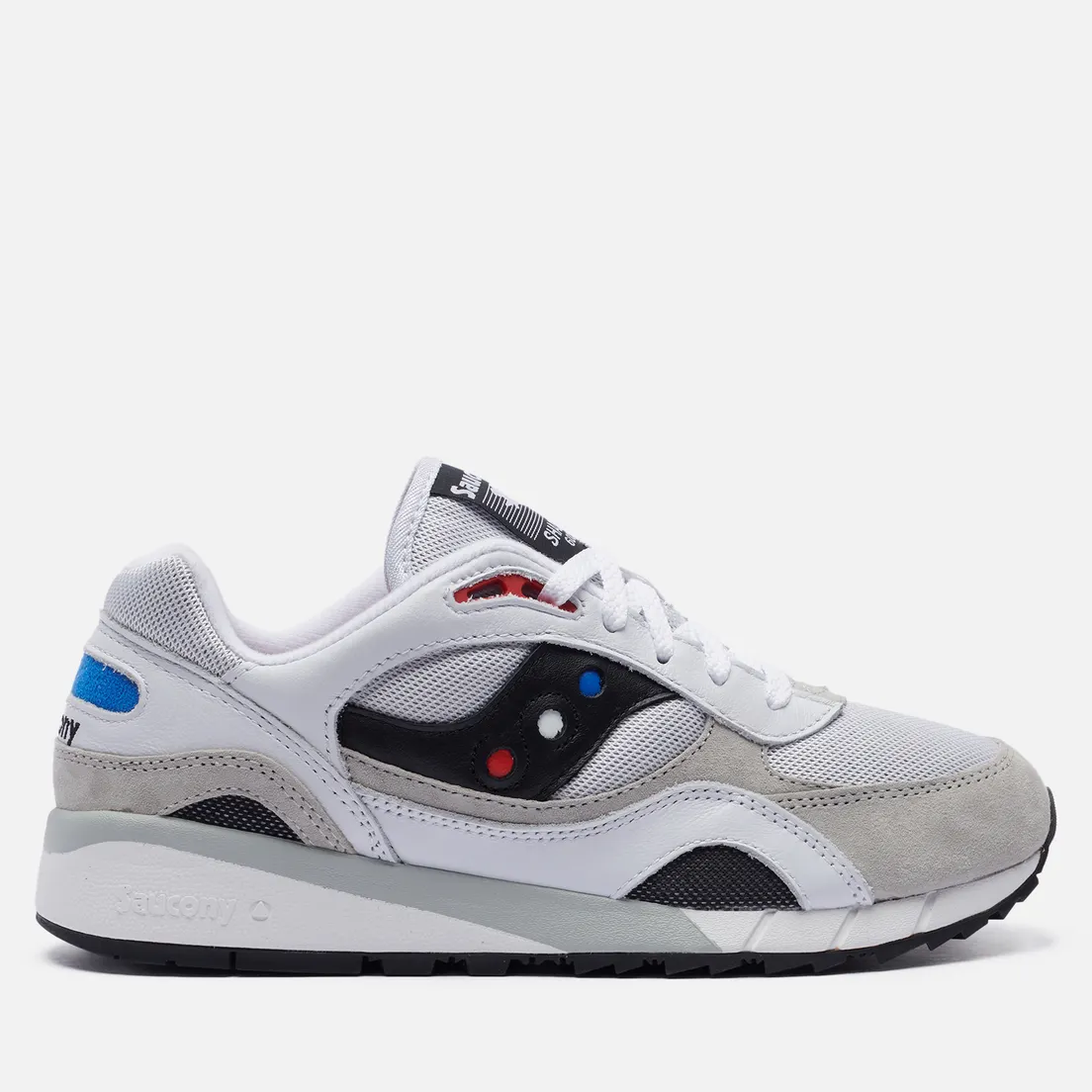 Saucony Мужские кроссовки x The Extra Butter Shadow 6000