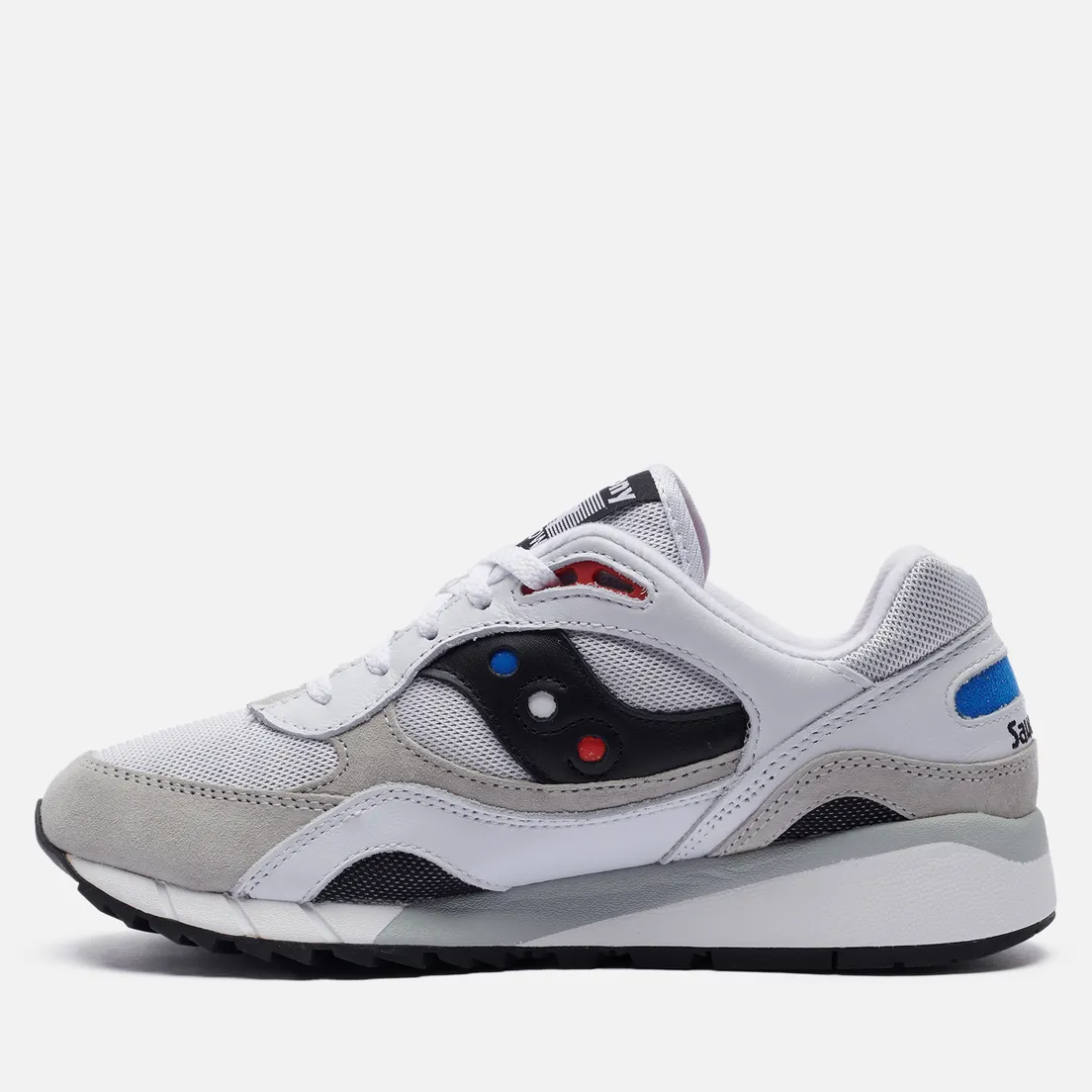 Saucony Мужские кроссовки x The Extra Butter Shadow 6000