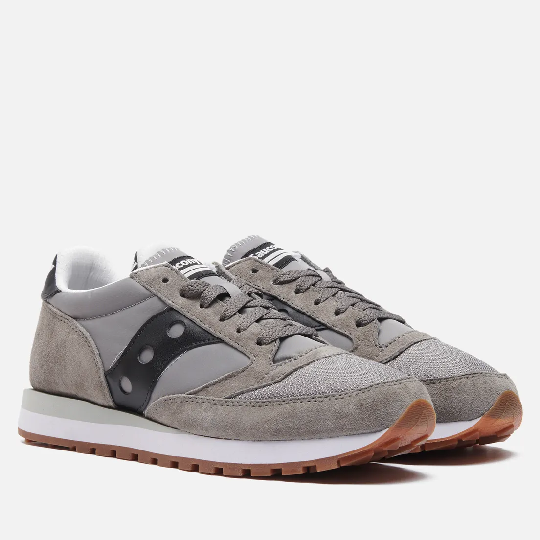 Saucony Мужские кроссовки Jazz Original 81 40th Anniversary