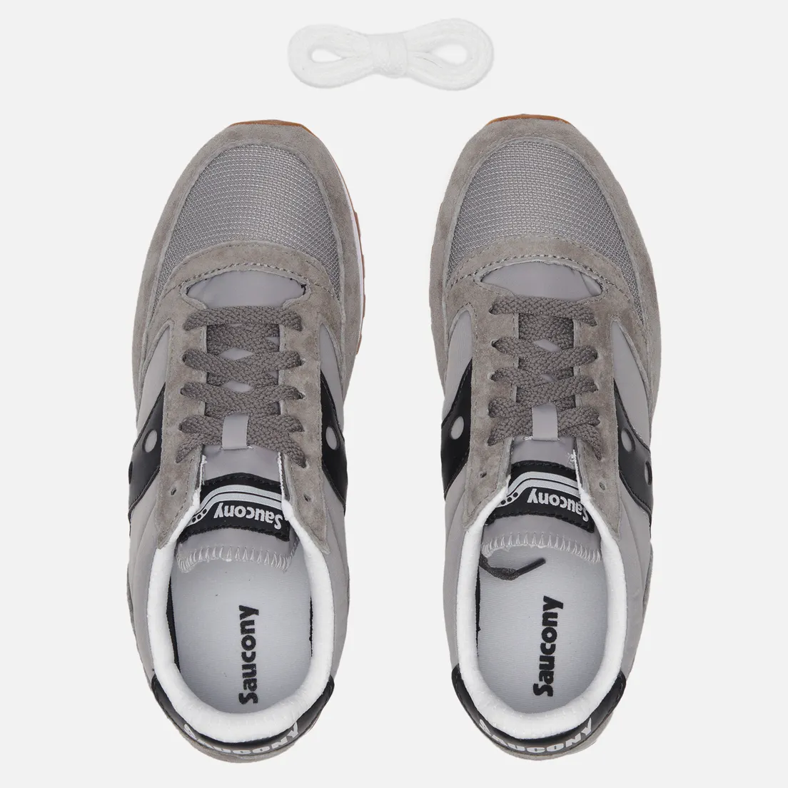 Saucony Мужские кроссовки Jazz Original 81 40th Anniversary