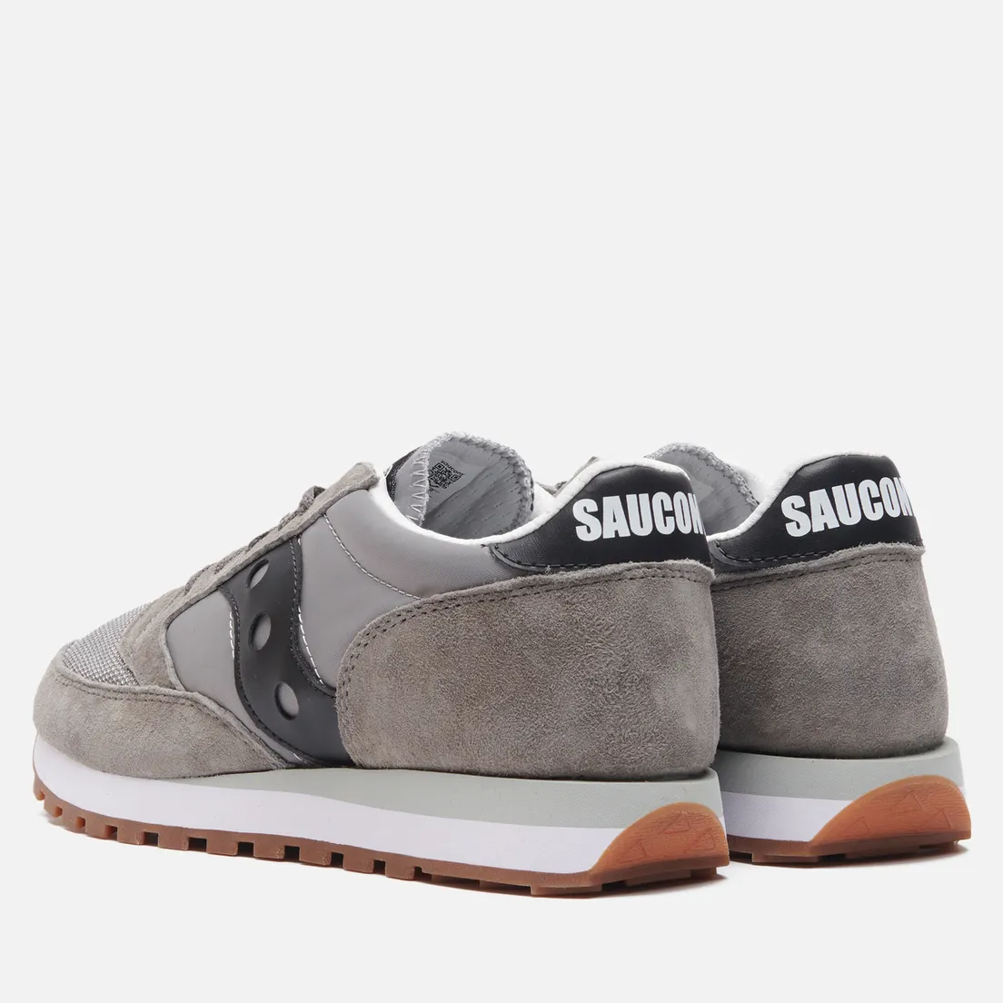 Saucony Мужские кроссовки Jazz Original 81 40th Anniversary