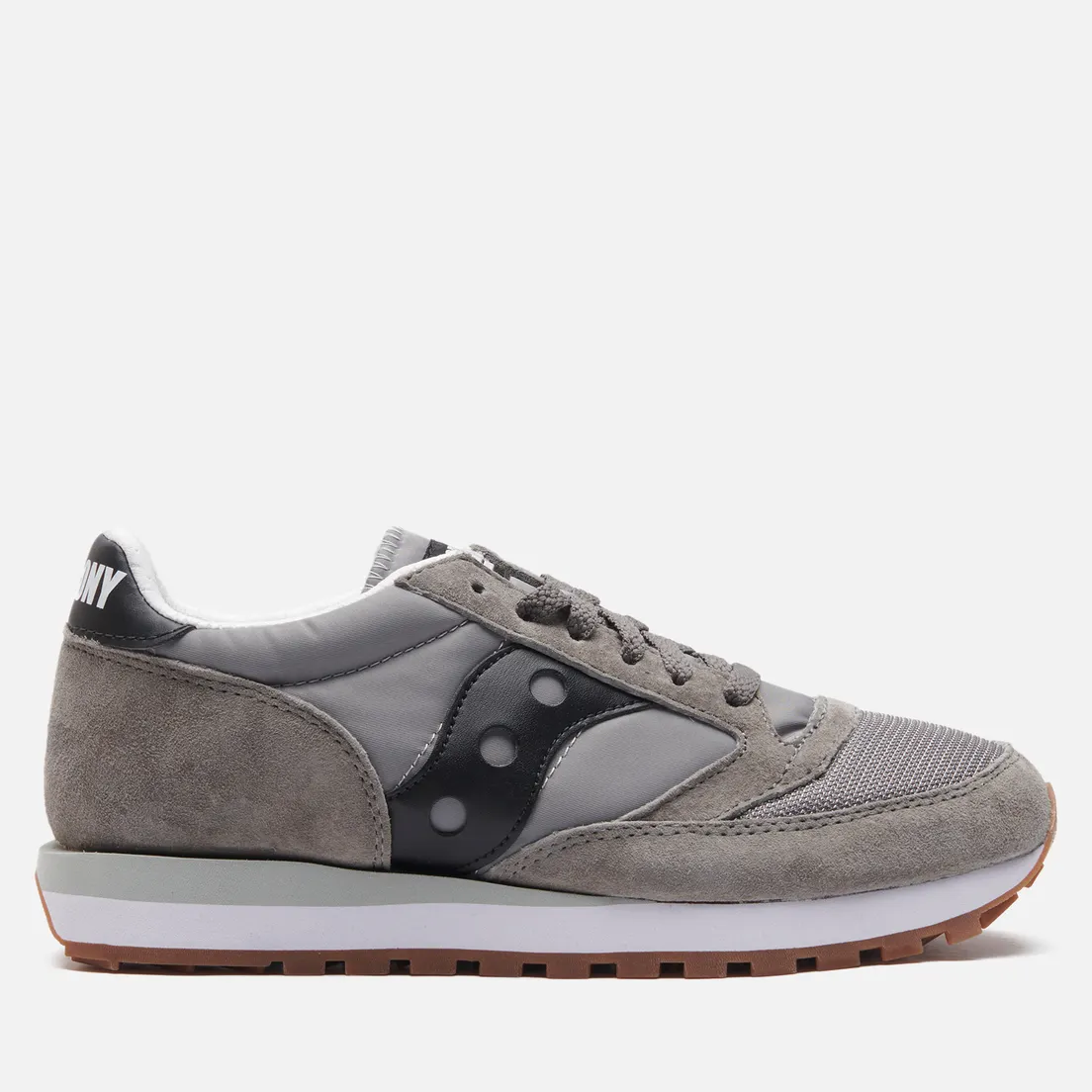 Saucony Мужские кроссовки Jazz Original 81 40th Anniversary