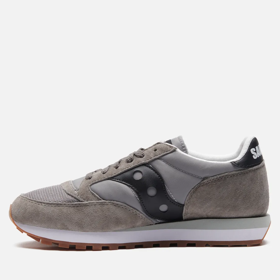 Saucony Мужские кроссовки Jazz Original 81 40th Anniversary