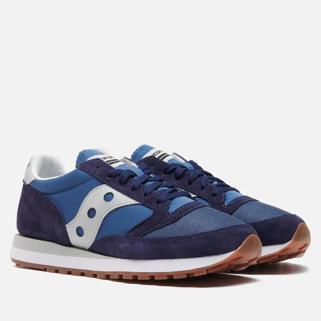 Saucony Мужские кроссовки Jazz Original 81 40th Anniversary