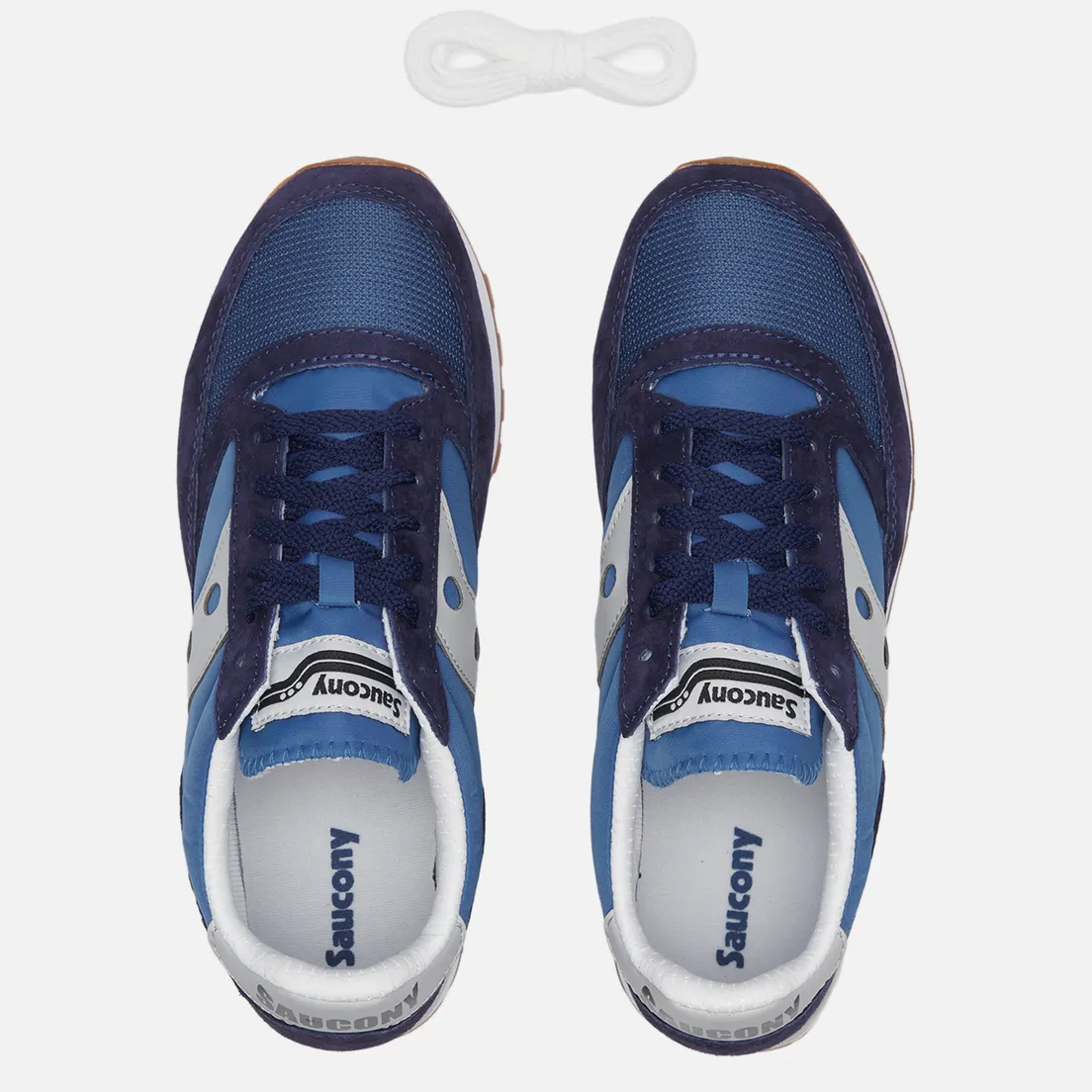 Saucony Мужские кроссовки Jazz Original 81 40th Anniversary