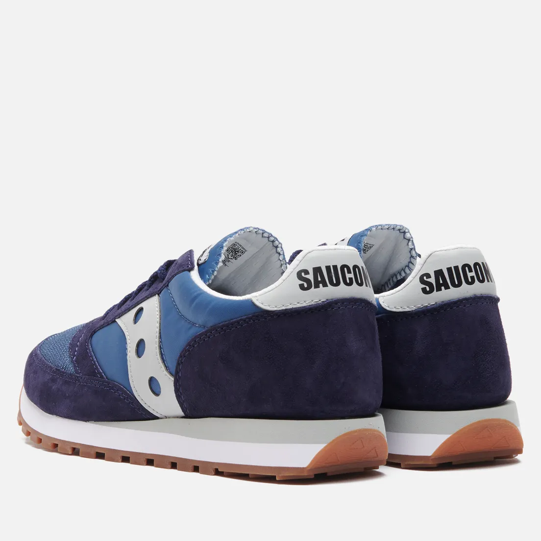 Saucony Мужские кроссовки Jazz Original 81 40th Anniversary