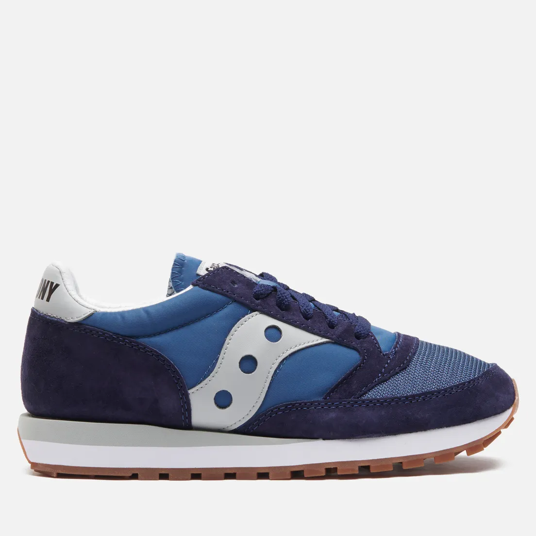 Saucony Мужские кроссовки Jazz Original 81 40th Anniversary