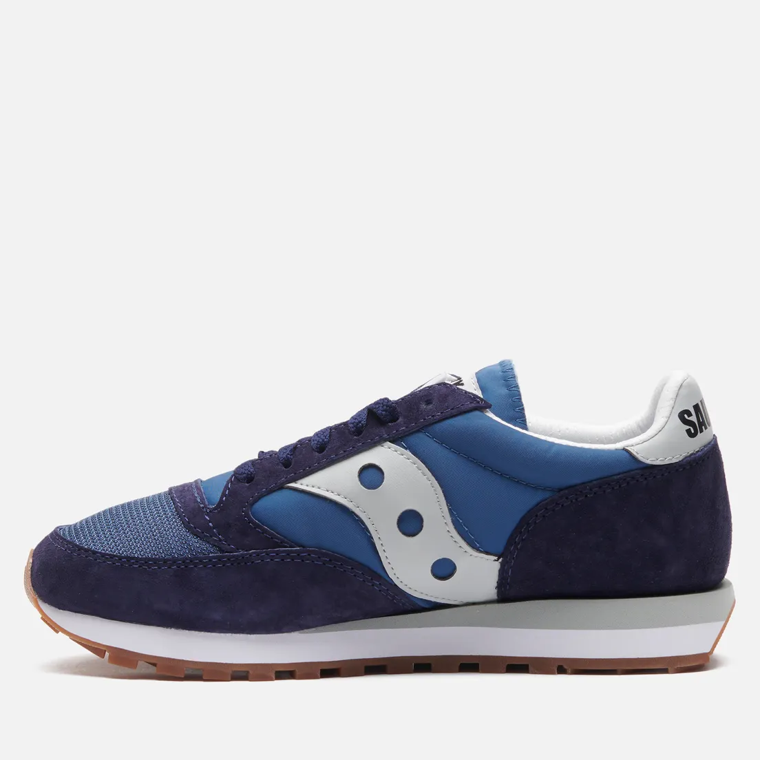 Saucony Мужские кроссовки Jazz Original 81 40th Anniversary