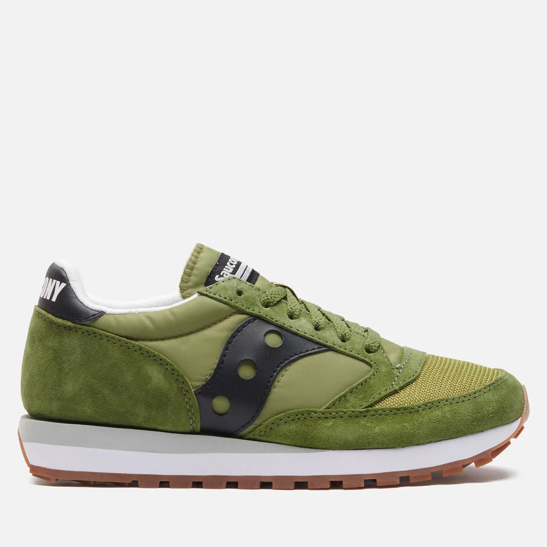 Saucony Мужские кроссовки Jazz Original 81 40th Anniversary