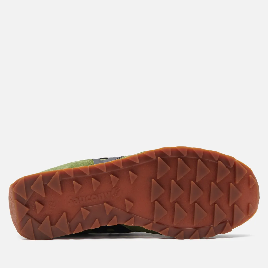 Saucony Мужские кроссовки Jazz Original 81 40th Anniversary