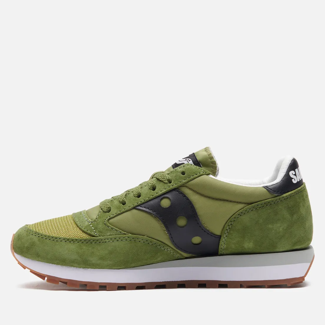 Saucony Мужские кроссовки Jazz Original 81 40th Anniversary