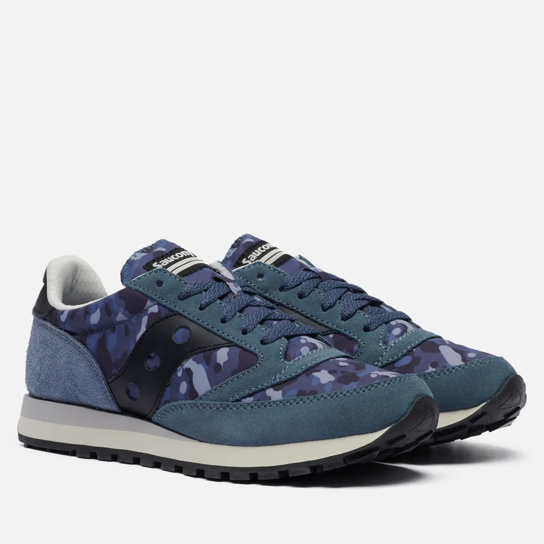 Saucony Мужские кроссовки Jazz 81 Camo