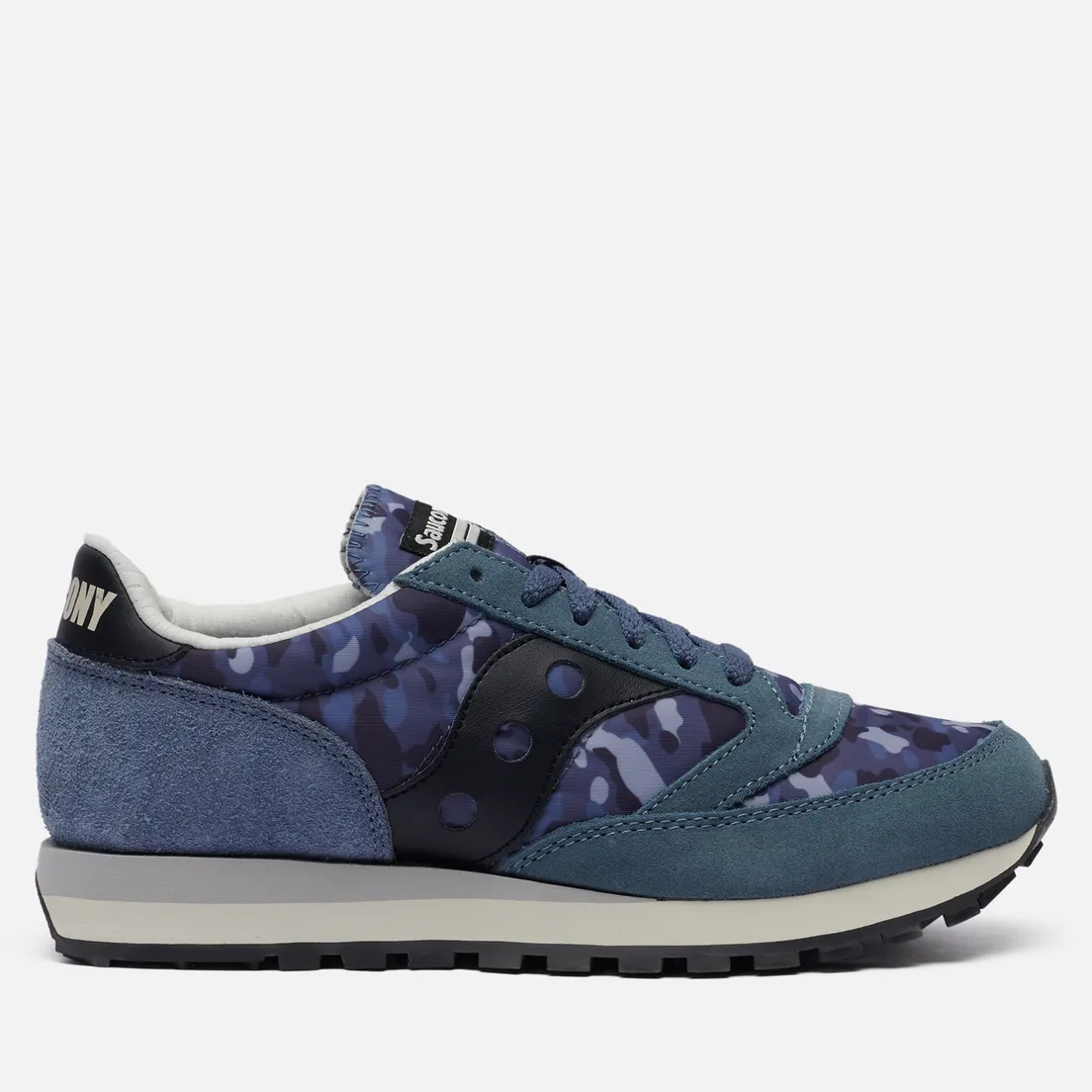 Saucony Мужские кроссовки Jazz 81 Camo