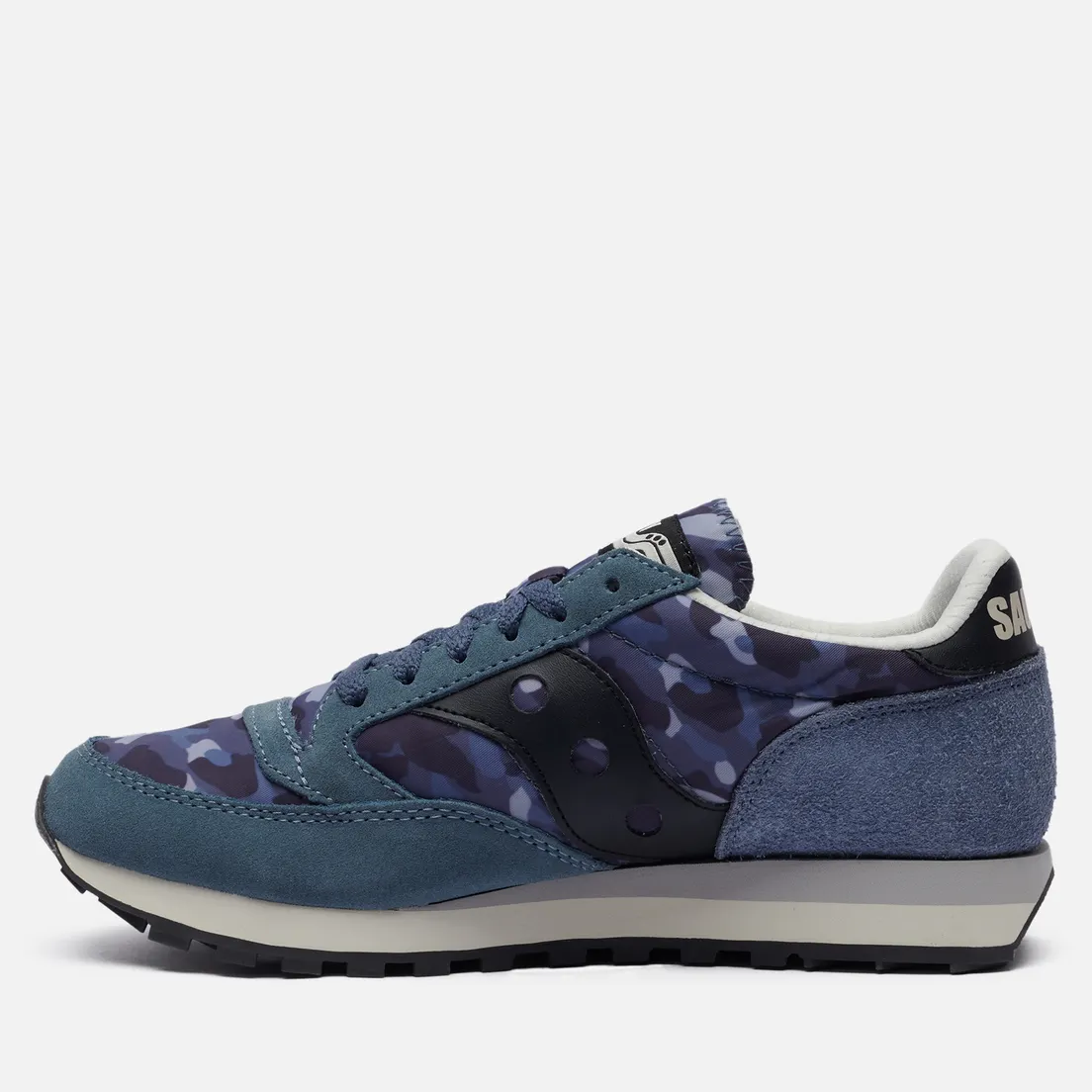 Saucony Мужские кроссовки Jazz 81 Camo