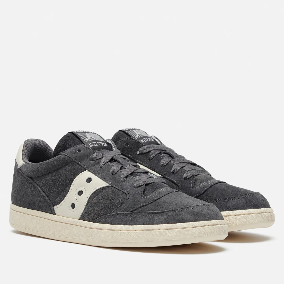 Saucony Мужские кроссовки Jazz Court