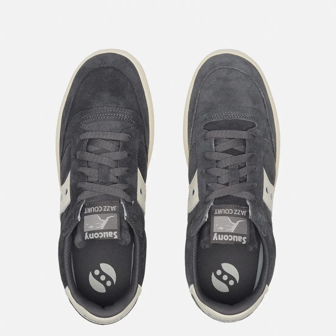 Saucony Мужские кроссовки Jazz Court