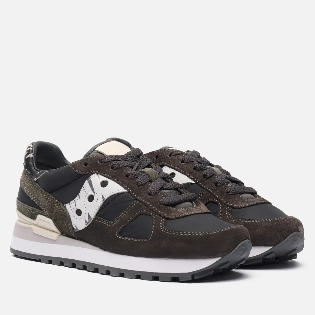 Saucony Женские кроссовки Shadow Original Chaos