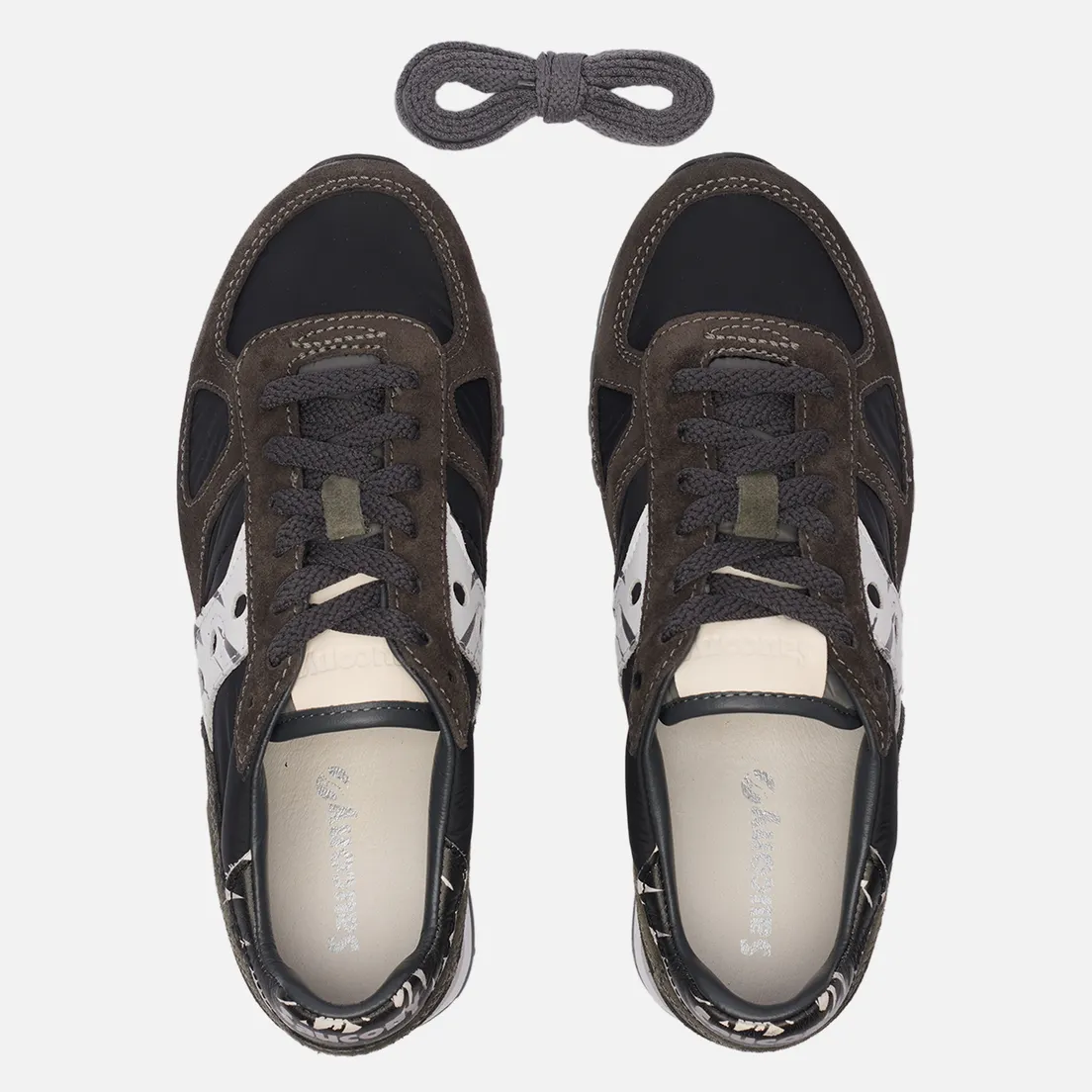 Saucony Женские кроссовки Shadow Original Chaos