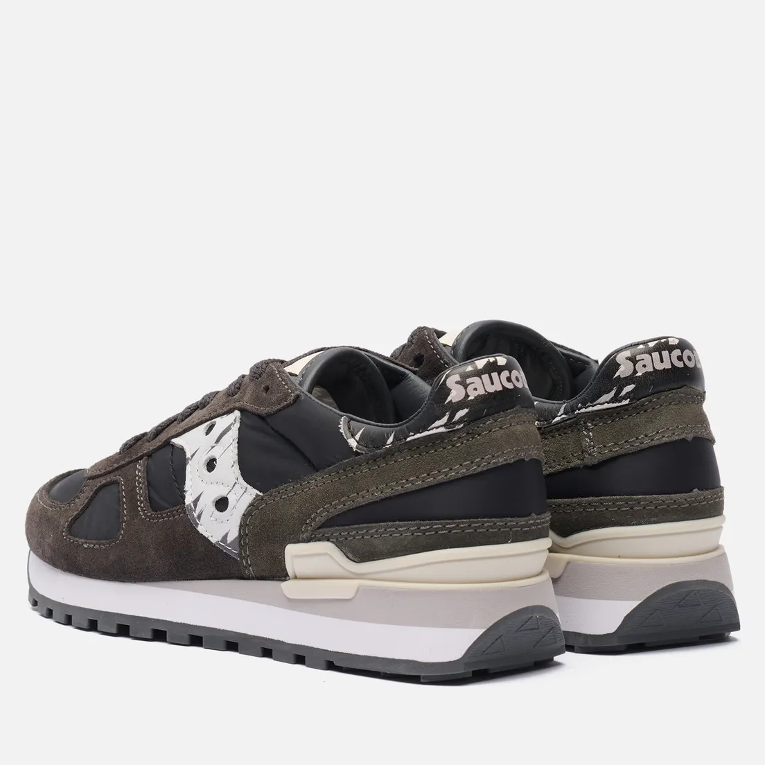 Saucony Женские кроссовки Shadow Original Chaos