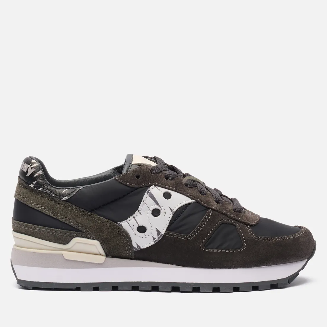 Saucony Женские кроссовки Shadow Original Chaos
