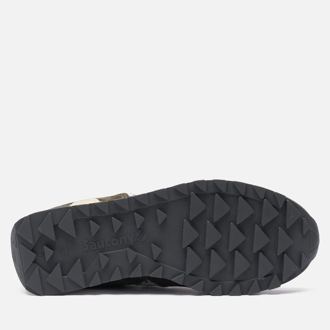 Saucony Женские кроссовки Shadow Original Chaos