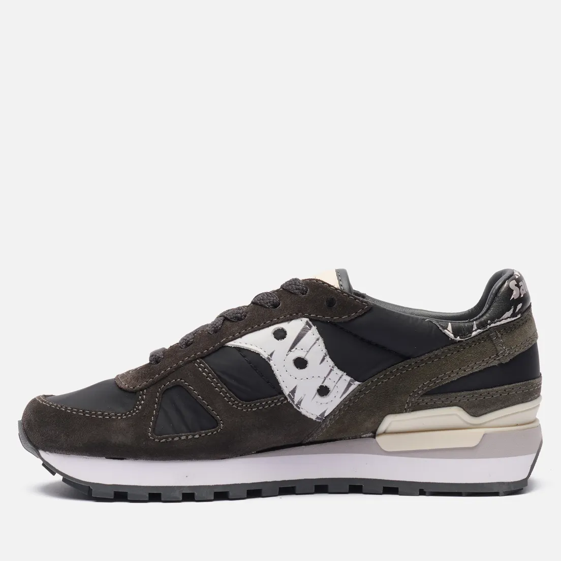 Saucony Женские кроссовки Shadow Original Chaos