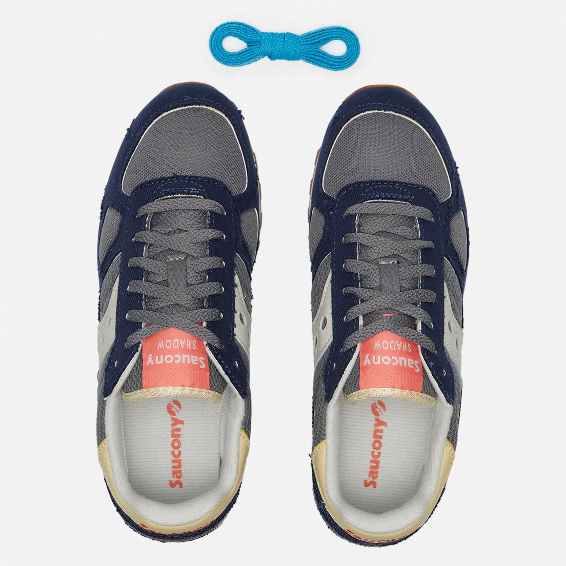 Saucony Мужские кроссовки Shadow Original Midnight Special